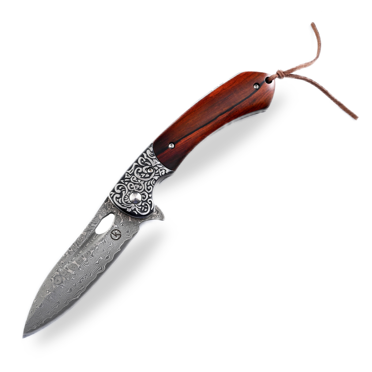 Koch Knives KKGT0166 Folding Knife