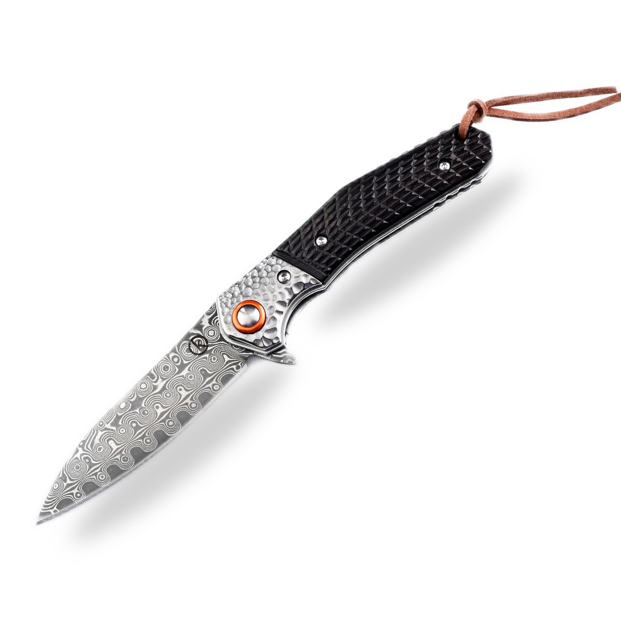 Koch Knives KKGT307 Folding Knife