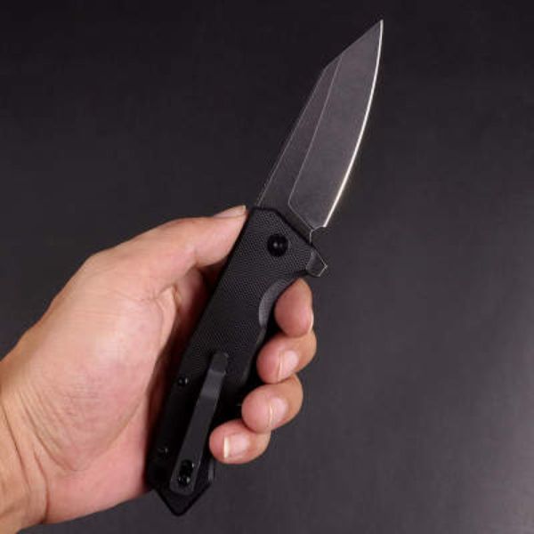 Clip Point Folding Knife KK16021