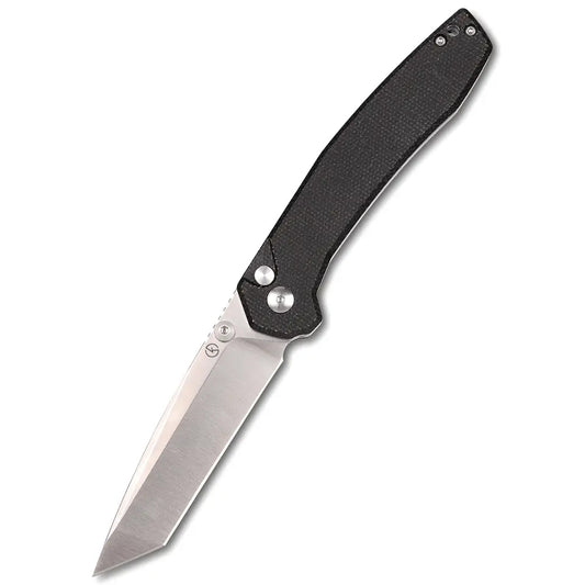 Clip Point Folding Knife - KK4301