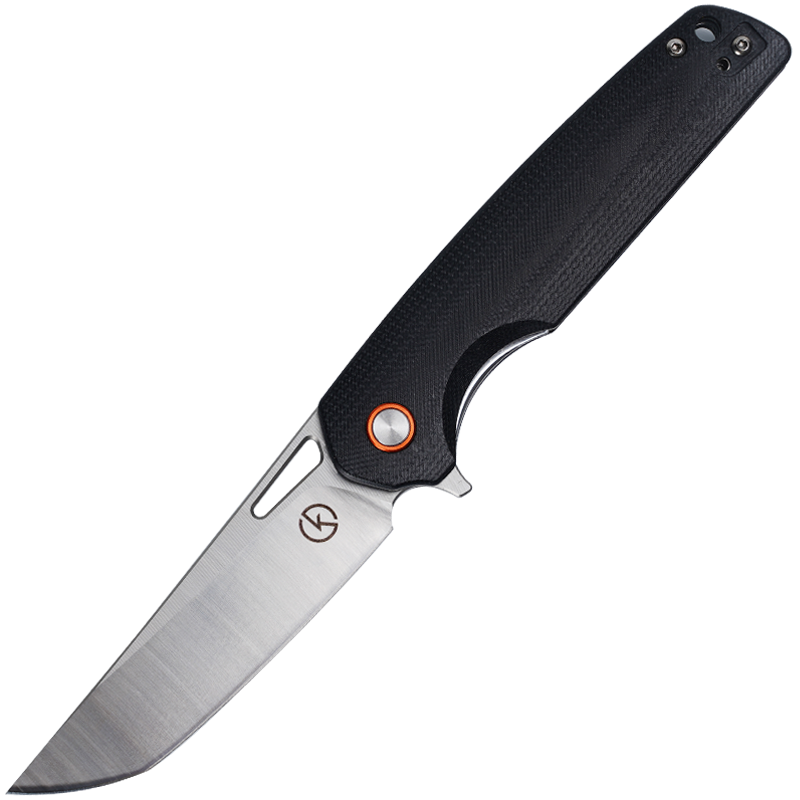 Koch Knives KK145 EDC Tanto Folding Knife