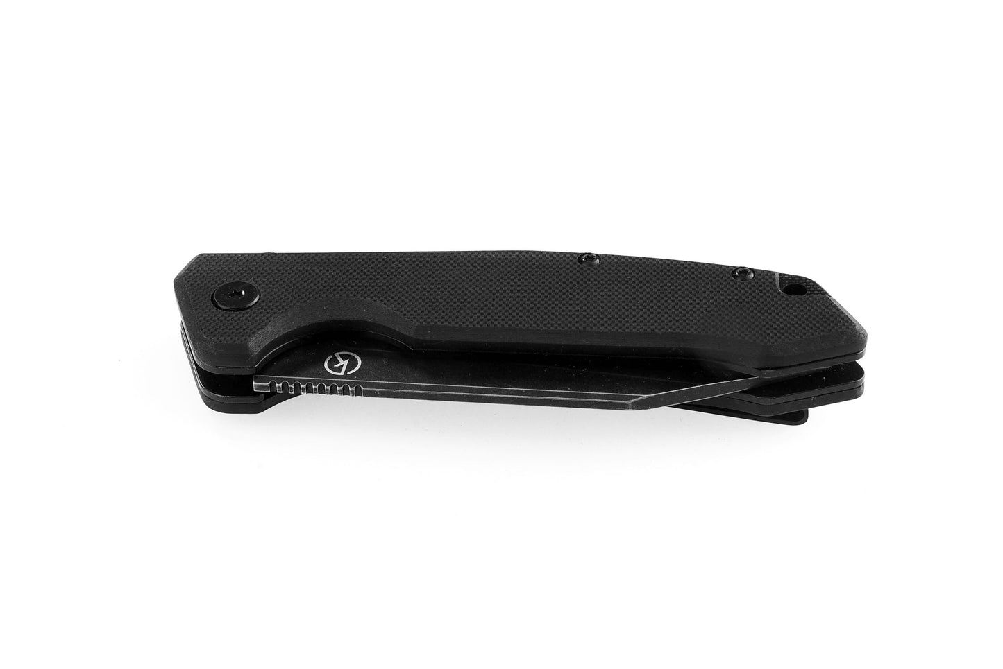 Clip Point Folding Knife KK16021