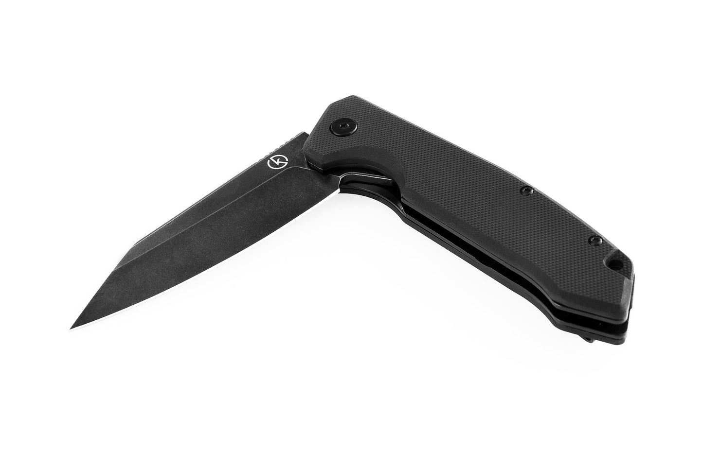 Clip Point Folding Knife KK16021