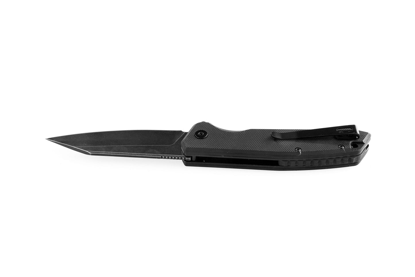 Clip Point Folding Knife KK16021