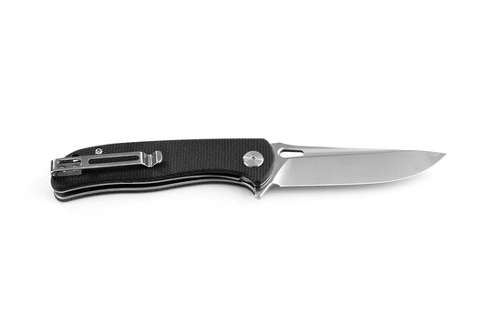 Premium Drop Point Folding Knife KK18035