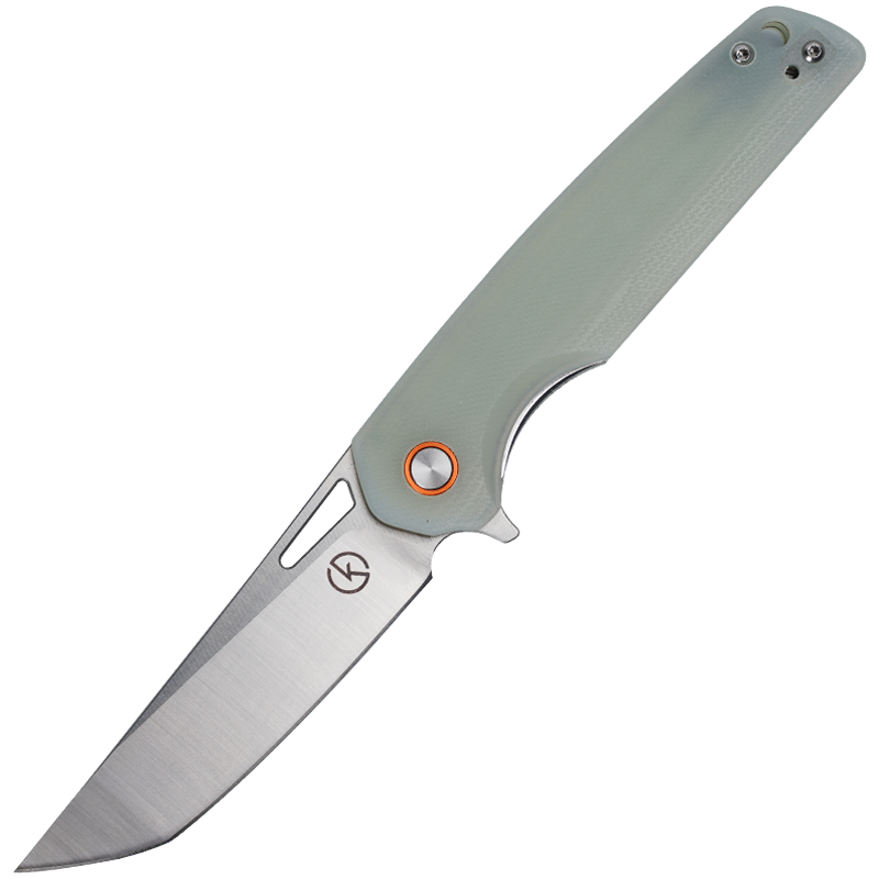 Koch Knives KK145 EDC Tanto Folding Knife