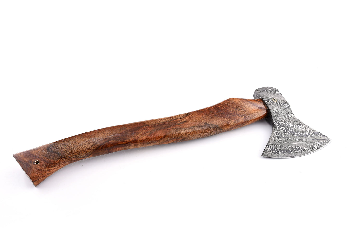 Damascus Hatchet - KKMB-DA-0005