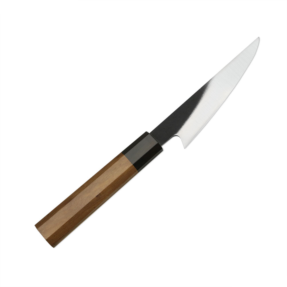 ANJIN-SAMA Petty Knife - Precision Utility Knife with Olive Wood Handle