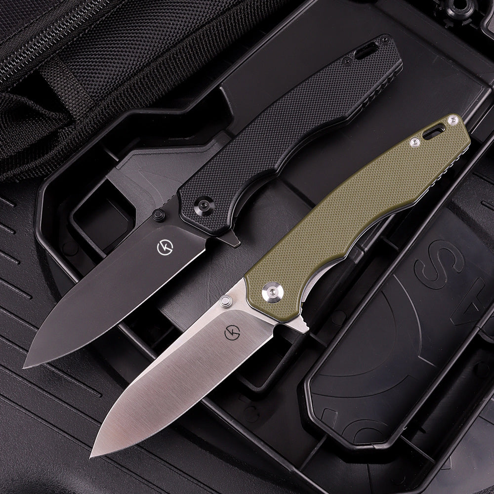 EDC Folding Knife KK4201