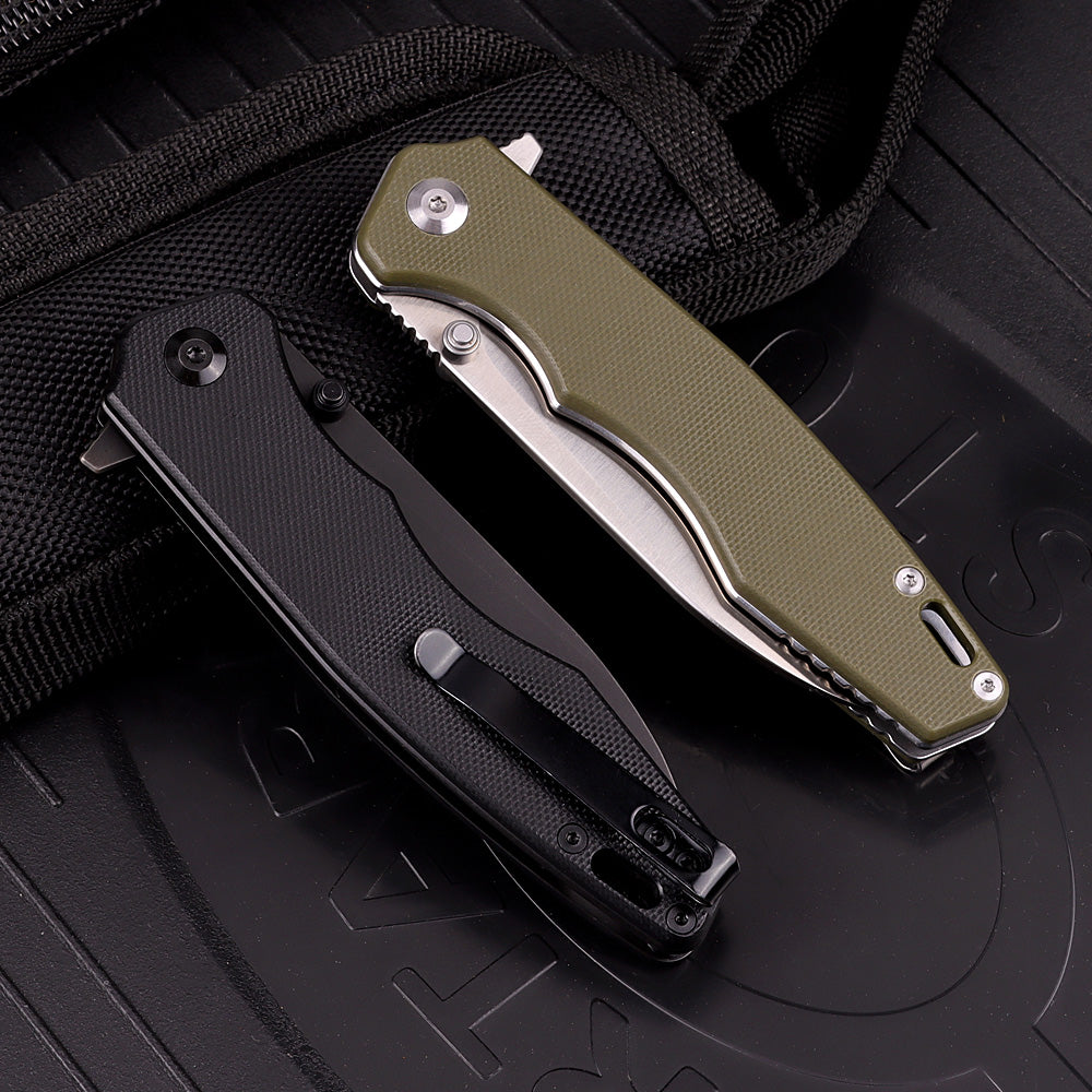 EDC Folding Knife KK4201