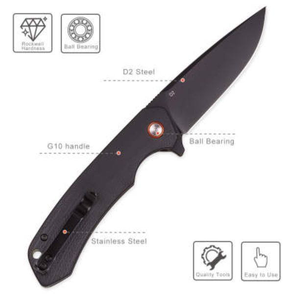 Folding Knife - KKG3301